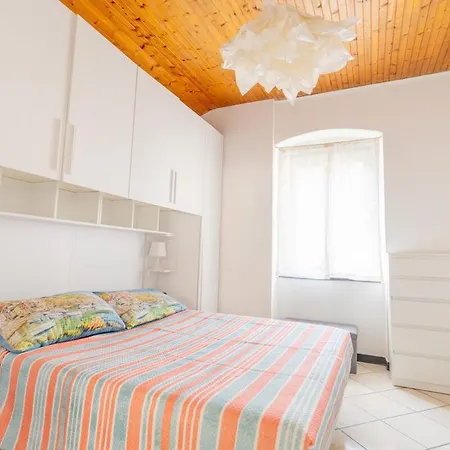 Σπίτι διακοπών House With Garden, Two Recco