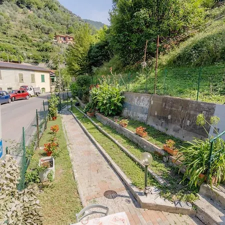 House With Garden, Two * Recco