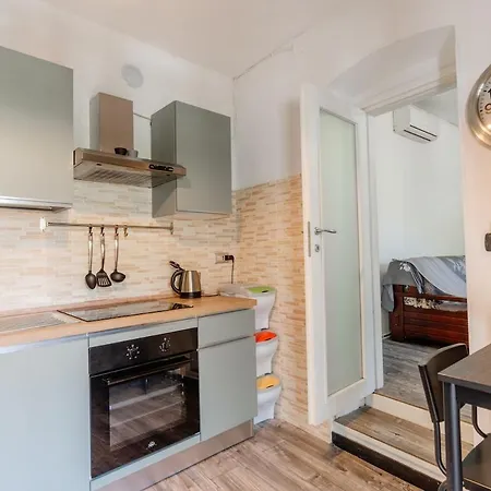 Σπίτι διακοπών House With Garden, Two Recco