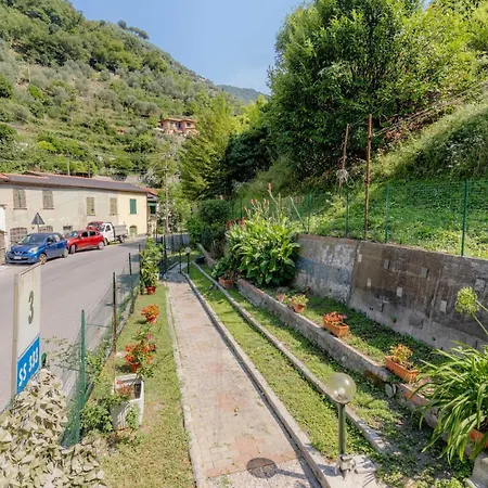 House With Garden, Two