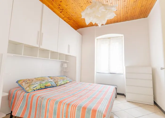 بيت للعطل House With Garden, Two ريكّو